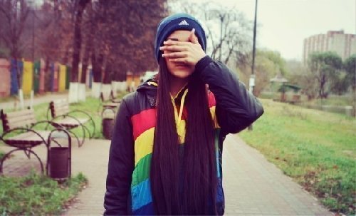 Профиль