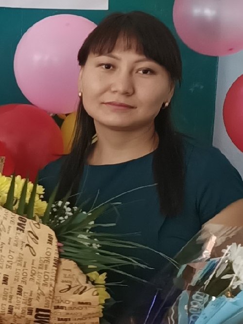 Профиль