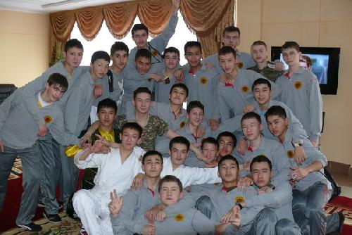 Профиль