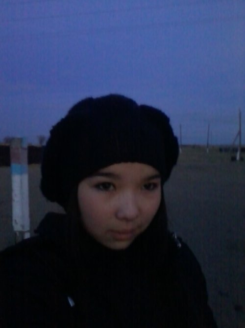 Профиль