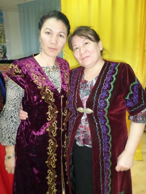 Профиль