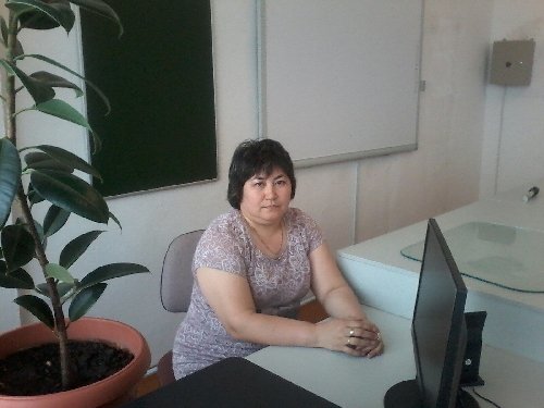 Профиль