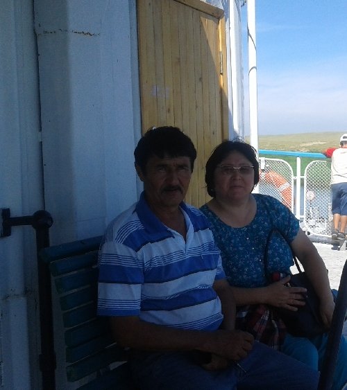 Профиль
