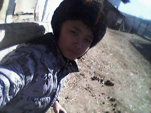 Профиль