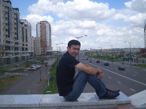 Профиль