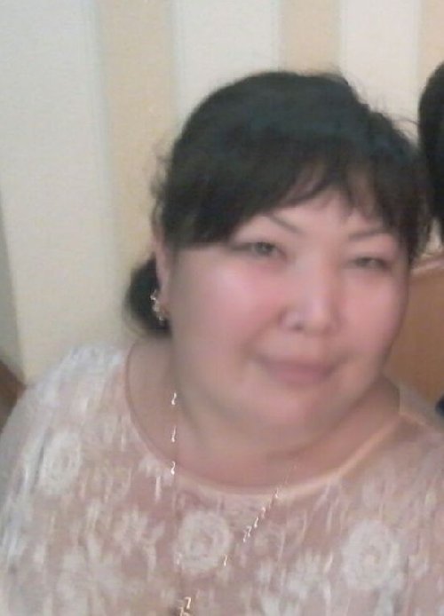 Профиль