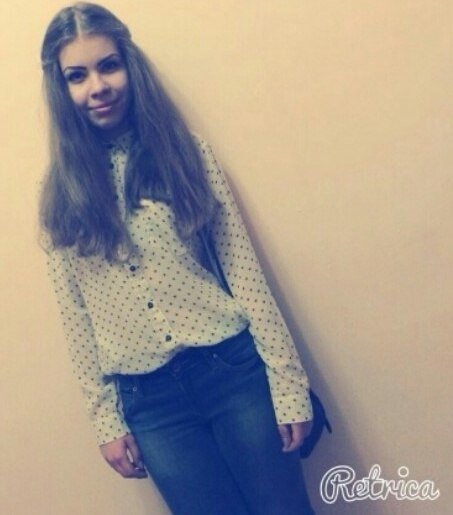 Профиль
