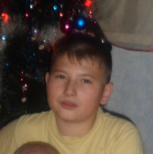 Профиль