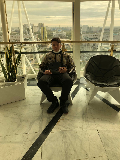 Профиль