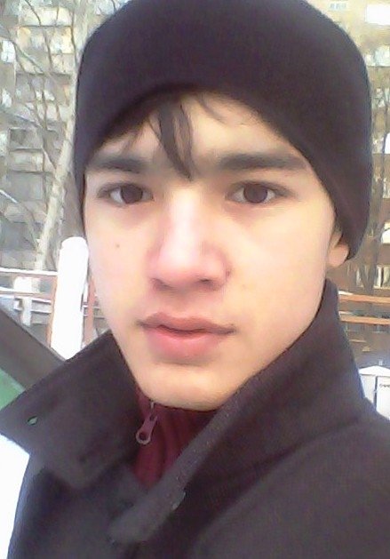 Профиль