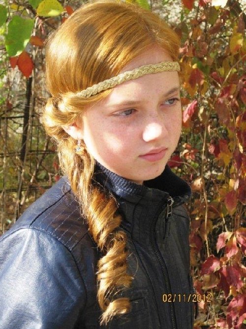 Профиль