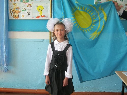 Профиль