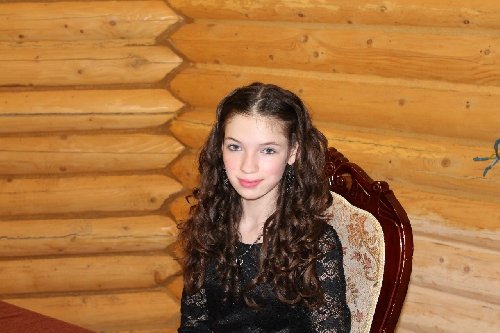 Профиль
