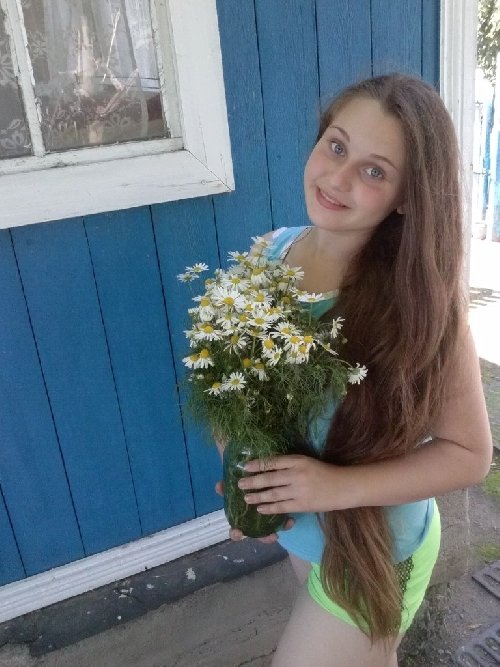 Профиль