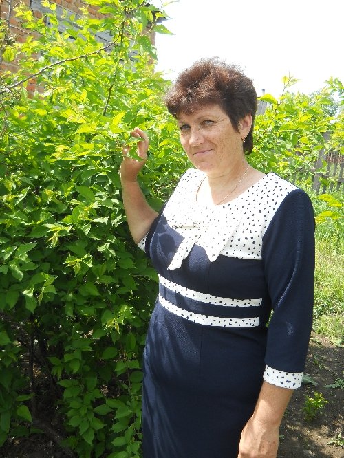 Профиль
