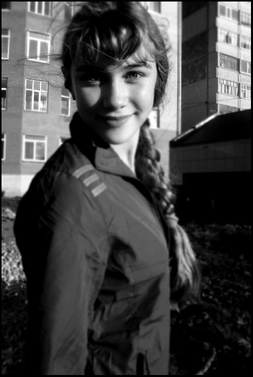 Профиль