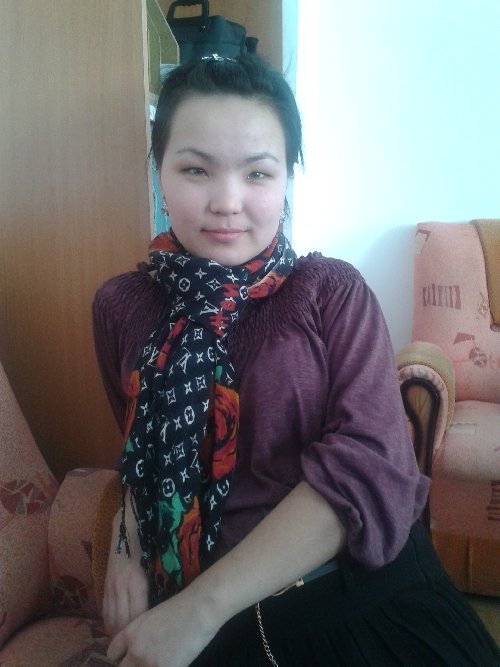 Профиль