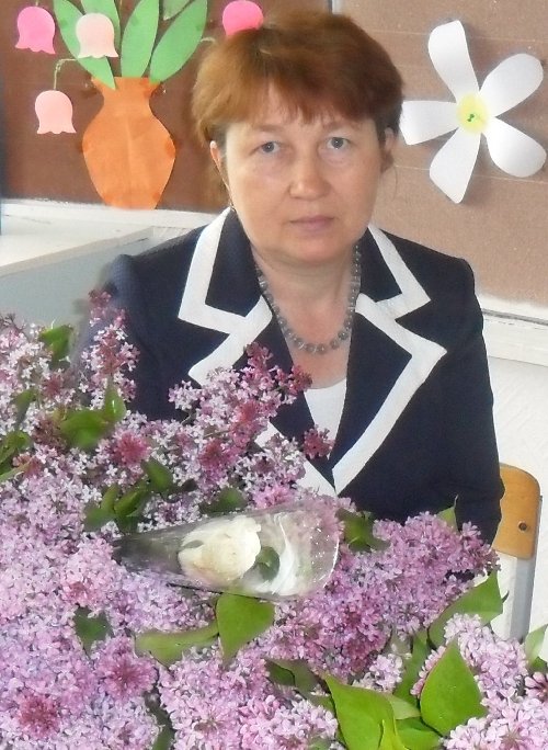 Профиль
