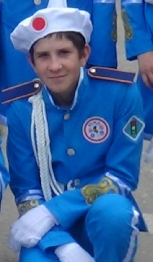 Профиль