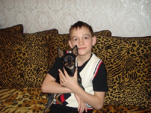 Профиль