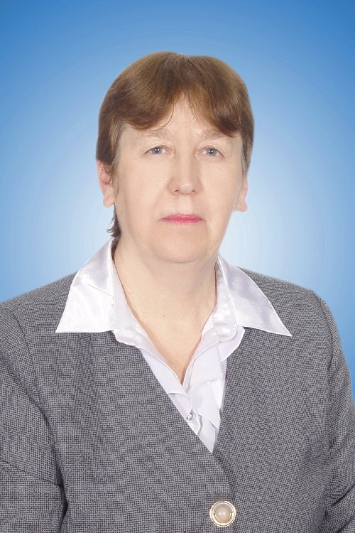 Профиль