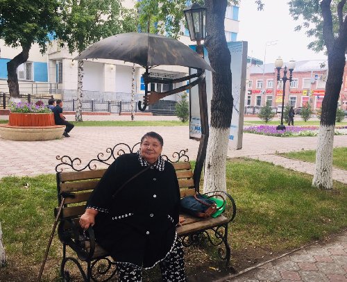 Профиль