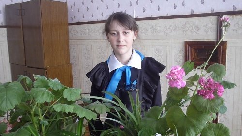 Профиль