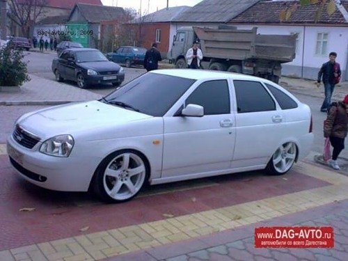 Профиль