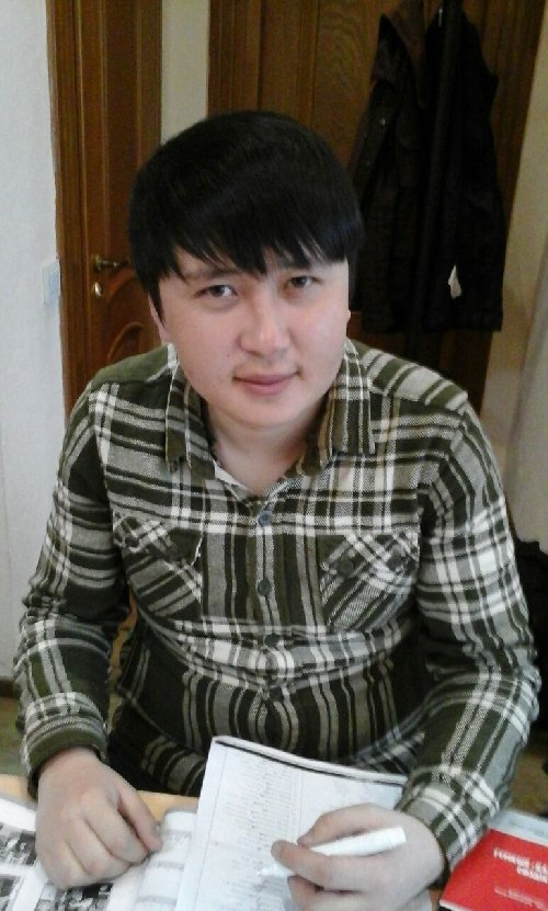 Профиль