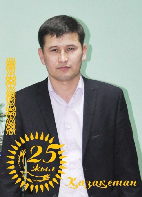 Профиль