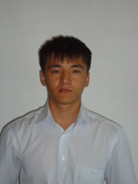Профиль