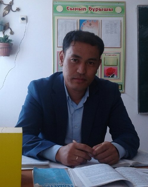 Профиль