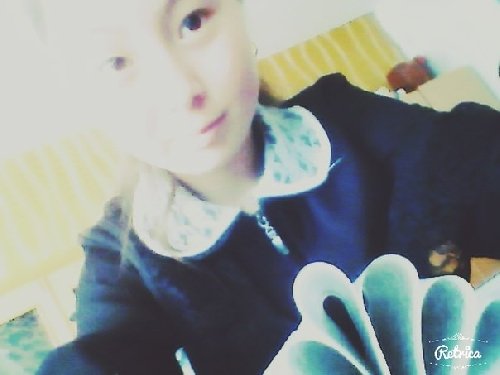 Профиль
