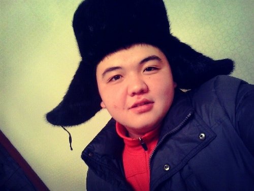 Профиль