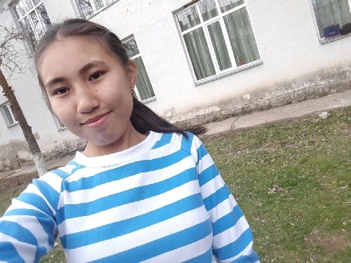 Профиль