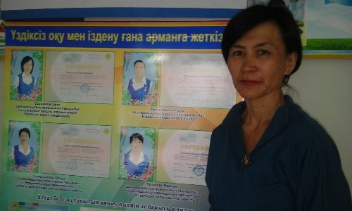 Профиль