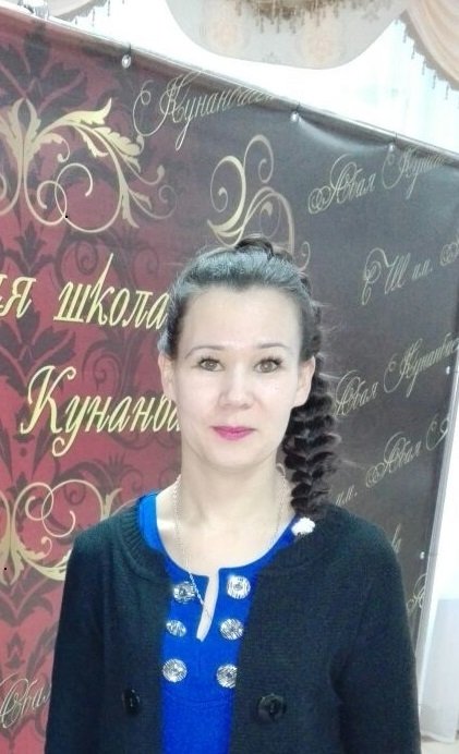 Профиль