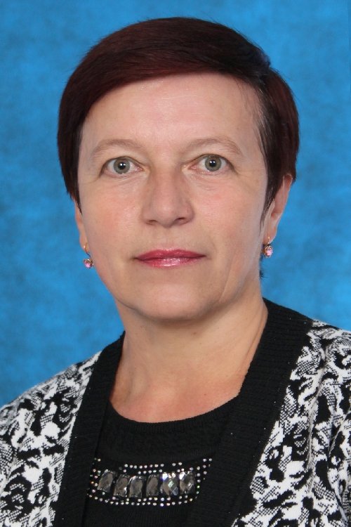 Профиль