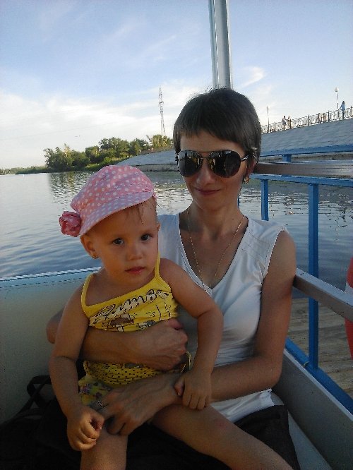 Профиль