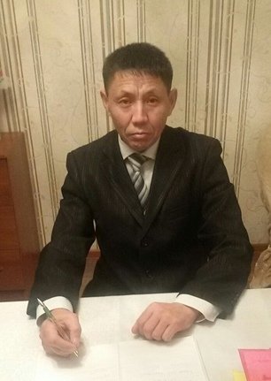 Профиль