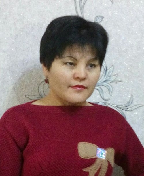 Профиль