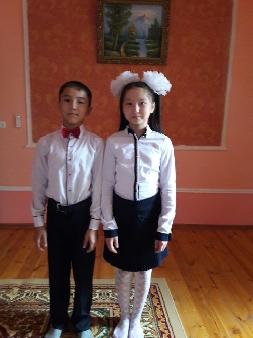 Профиль