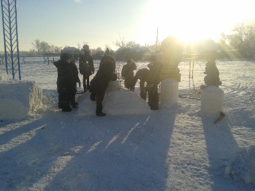 Профиль