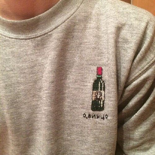 Профиль