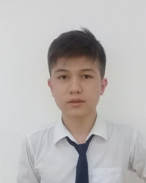 Профиль