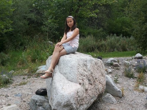 Профиль