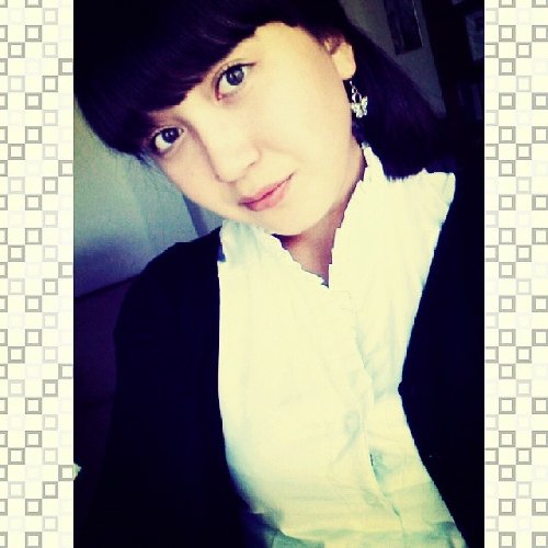 Профиль