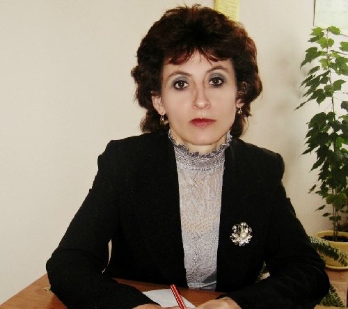 Профиль