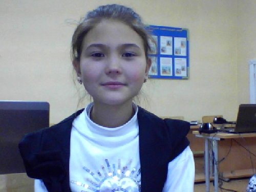 Профиль