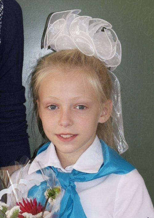 Профиль
